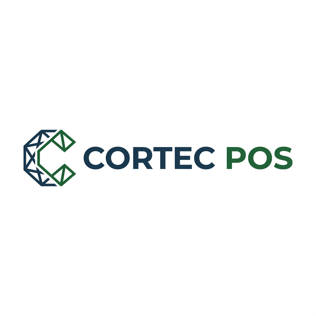 Cortec POS Logo
